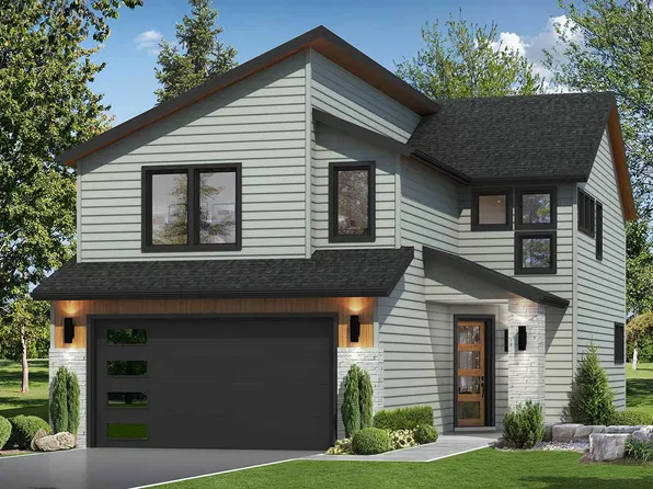 WYNDHAM - 2197 Plan, Northside