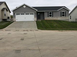 341 Touchdown Dr #341, Foristell, MO 63348