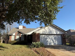 116 Stephen Ln, Georgetown, TX 78626