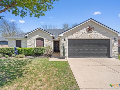 2808 Zachary Ln, Taylor, TX, 76574