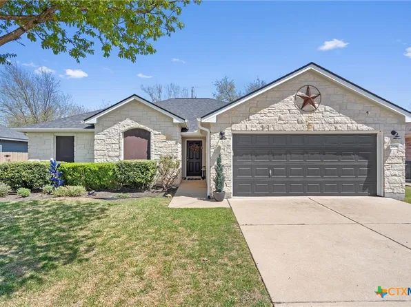2808 Zachary Ln, Taylor, TX 76574