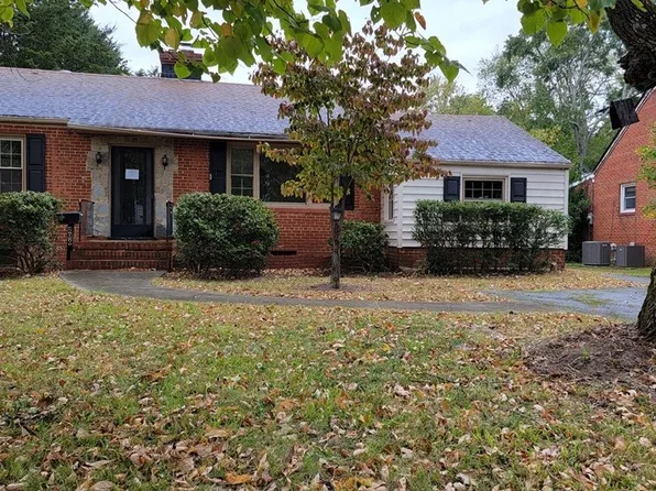 206 Thompson St, Ashland, VA 23005