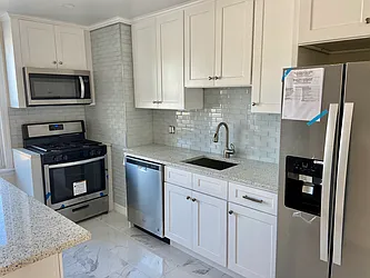 Rented by Highline Residential