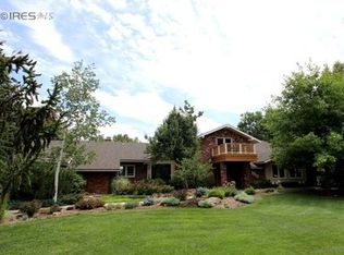 1510 Old Tale Rd, Boulder, CO 80303