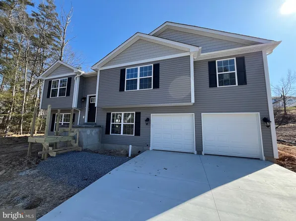 49 Cedar Creek Dr Lot 25, Ashland, PA 17921