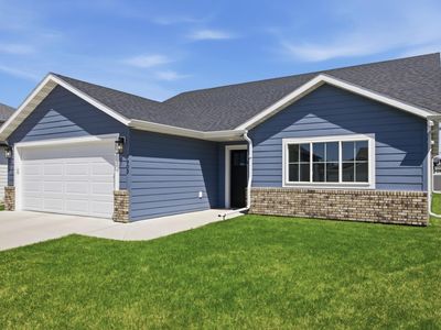 7903 Buckthorn Ave, Horace, ND, 58047