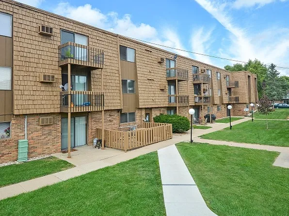 Legacy Village Apartments