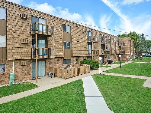 Legacy Village Apartments Photo 1