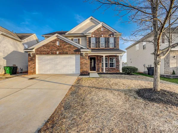 15205 Superior St, Charlotte, NC 28273