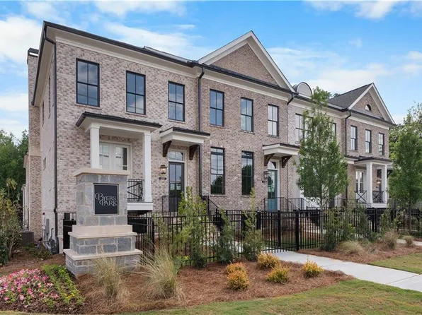 230 Midnight Oak Run #1, Alpharetta, GA 30009