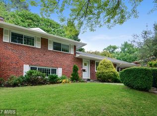 2703 Loma St, Silver Spring, MD 20902