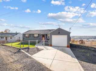 1214 NW Furnish Pl, Pendleton, OR 97801