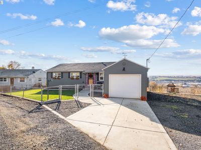 1214 NW Furnish Pl, Pendleton, OR, 97801