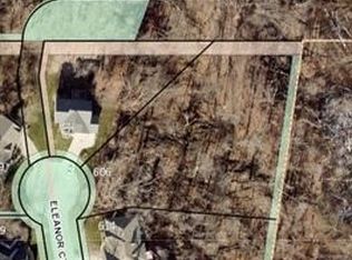 606 Eleanor Ct SE, Cedar Rapids, IA 52403