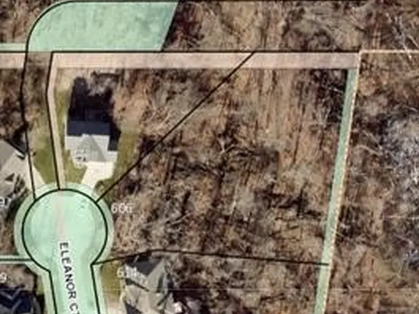 606 Eleanor Ct SE, Cedar Rapids, IA 52403