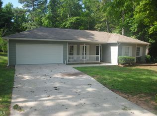 310 Wagon Wheel Trl, Senoia, GA 30276