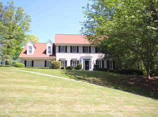 8205 Sullivan Hill Rd, Sandy Springs, GA 30350