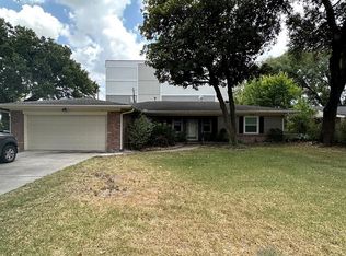 5419 Blythewood St, Houston, TX 77021