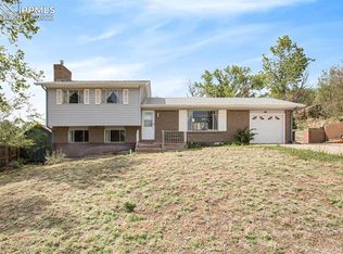 34 Clover Cir W, Colorado Springs, CO 80906