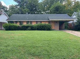 4603 Wooddale Ave, Memphis, TN 38118