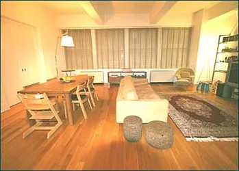 Rented by Brown Harris Stevens