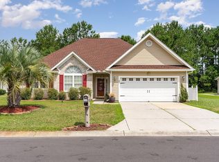 680 Wintercreeper Dr, Longs, SC 29568