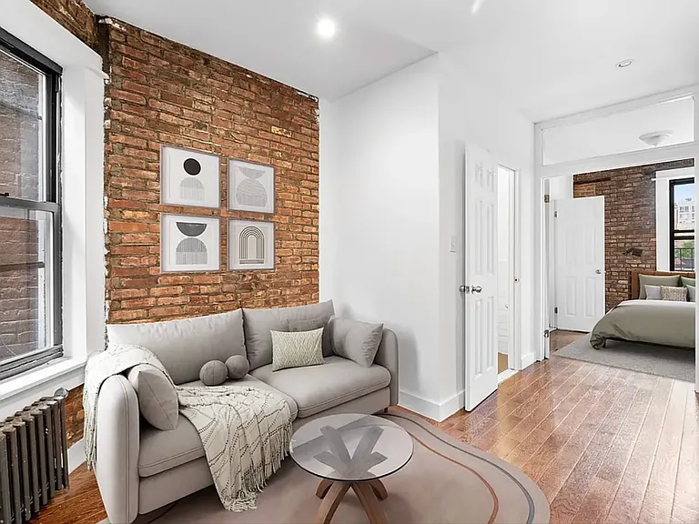 74 Forsyth St #7 — Photo 3