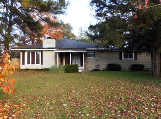 4672 Brookhaven Rd, Macon, GA 31206