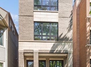 2625 N Wilton Ave #2, Chicago, IL 60614
