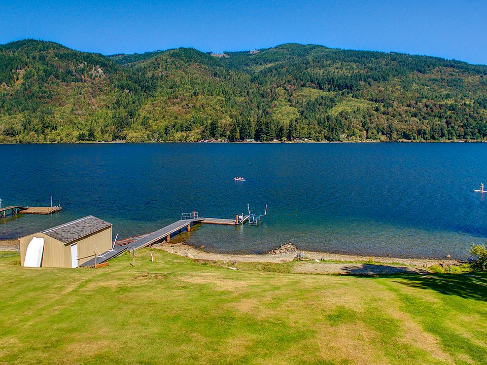 3764 S Bay Dr, Sedro Woolley, WA 98284 | Zillow