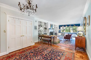 Sold by Douglas Elliman