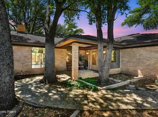 1903 Western Dr, Midland, TX 79705