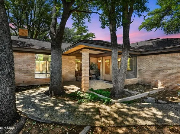 1903 Western Dr, Midland, TX 79705