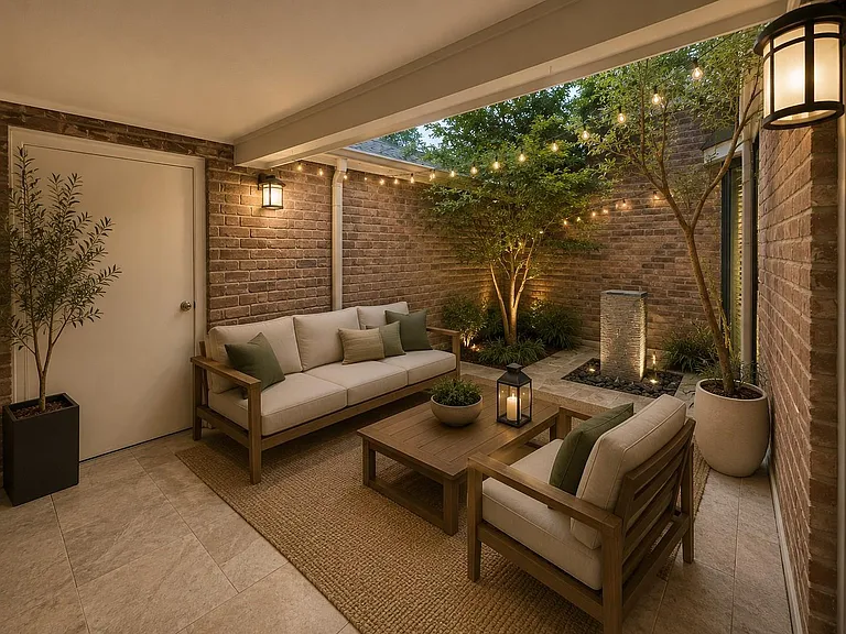 2323 Bering Dr #2 — Photo 7