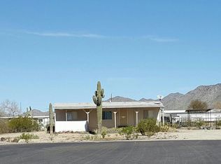 2112 S 249th Ave, Buckeye, AZ 85326