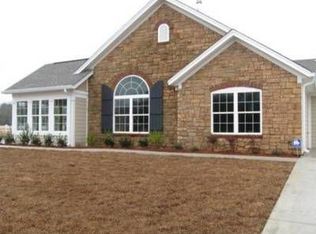 201 Hidden Creek Cir UNIT 3, Dothan, AL 36301