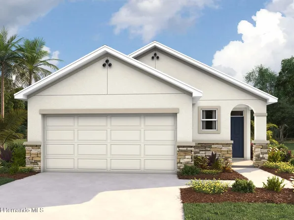 10476 Tucker Rd, Weeki Wachee, FL 34613