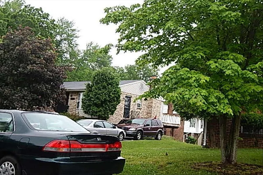 11808 Sylvia Dr photo 1