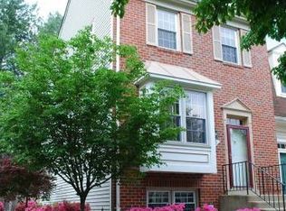13249 Stravinsky Ter, Silver Spring, MD 20904