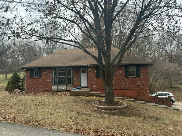 5436 N Hardesty Ave, Kansas City, MO 64119