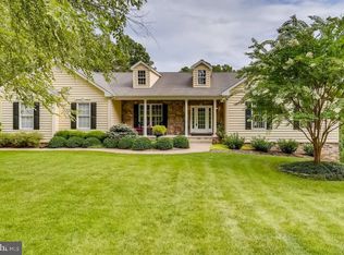 2333 Benson Mill Rd, Sparks Glencoe, MD 21152