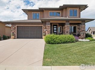 6934 Winter Peak, Timnath, CO 80547