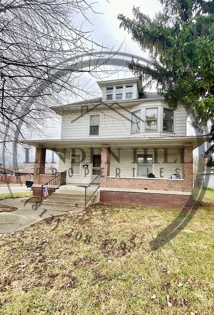 635 S 25th St — Photo 1