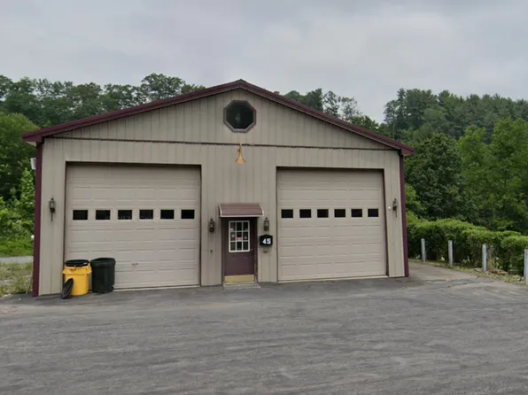 45 E Bacon St, Pottsville, PA 17901