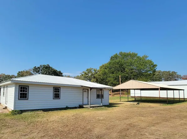 3540 E Cherokee Ave, Sallisaw, OK 74955