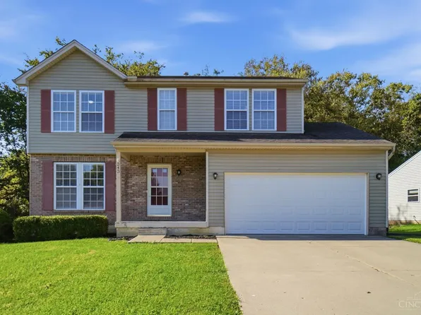 343 Locust St, Middletown, OH 45044