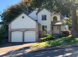 7560 SW 195th Pl, Beaverton, OR 97007