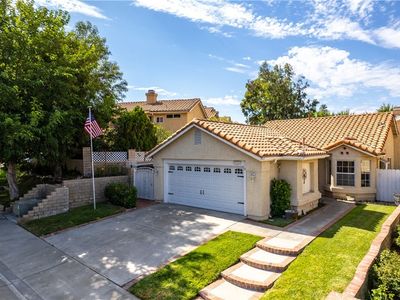 19753 Azure Field Dr, Santa Clarita, CA, 91321