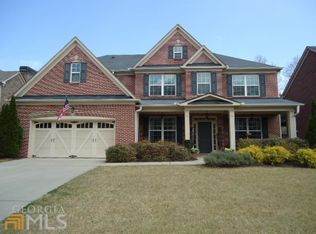 4970 Cheltenham Pl, Cumming, GA 30041