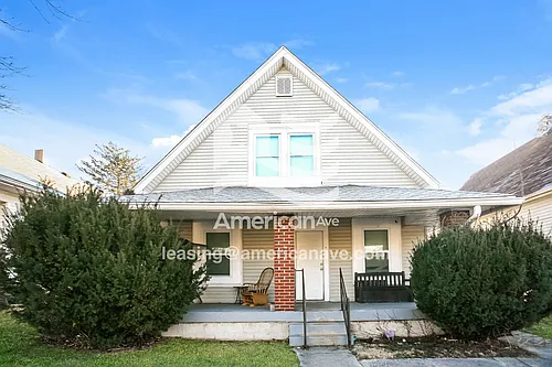 35 N Dequincy St #B Photo 1